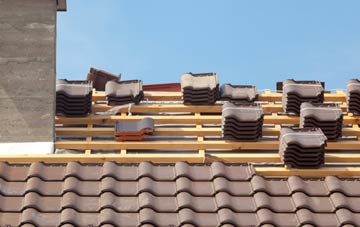 Dinorwig clay roofing costs