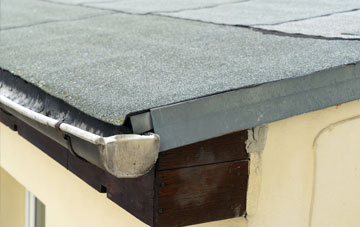 Dinorwig flat garage roofing repairs