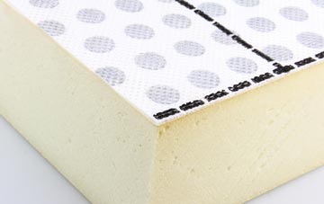 meeting Dinorwig building codes