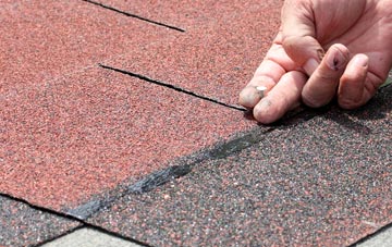 Dinorwig asphalt roof repairs