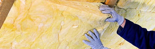 quotes for Dinorwig roof insulation