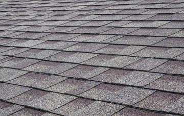 Dinorwig tiles for shallow pitch roofing